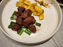 -谷语中餐厅