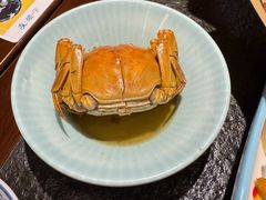 -苏梦江南·淮扬菜(夫子庙店)