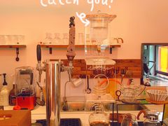 -Catch Bagel(芳草地店)