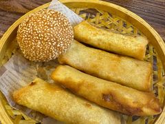 -韩萍老南京馄饨(河西万达店)