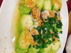 -东江海鲜酒家(艺都分店)