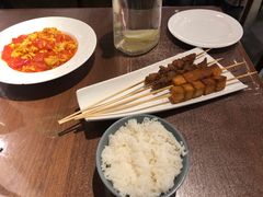 -南门小馆·清真(国贸商城店)