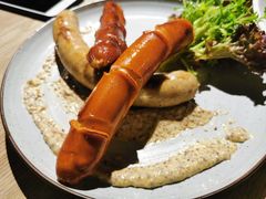 -Maxpoint Kitchen 西餐咖啡(乐峰广场店)