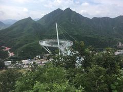 -野三坡刘家河高山漂流