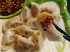 -山人野生菌餐厅