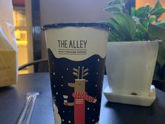 -THE ALLEY 鹿角巷(时代天街A馆店)