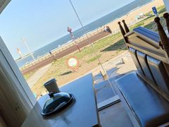 -港畔赶海蒸汽海鲜烧烤自助(仙螺岛店)