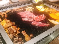-火炉火自助餐(悠唐购物中心店)