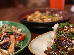 -君悦酒店·1881·北京烤鸭