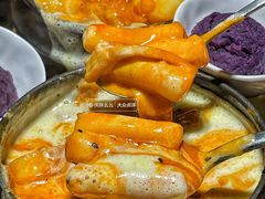 -韩时烤肉(枫蓝店)