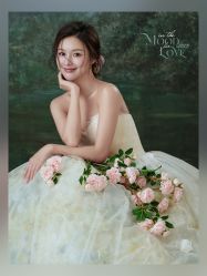 -雪中彩影婚纱摄影·微光艺术中心