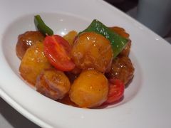 -闽上鲜·福建菜(龙湖滨江天街店)