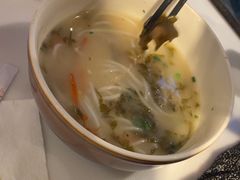 -新旺茶餐厅·早餐·夜宵(仙霞店)