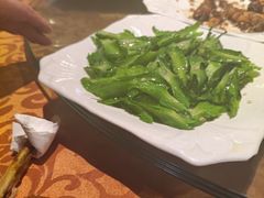 -伊萨娜印尼餐馆