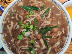 -桂花香手工面(鼓楼店)