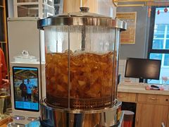 -刘一锅筋头巴脑(千峰路店)