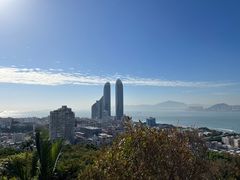-鸿山公园