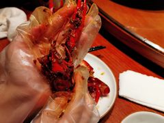 -阿财老铺·老蚌埠龙虾城(华夏总店)