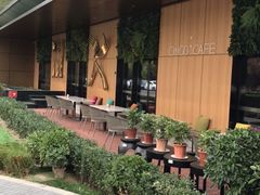 -北京三元桥CitiGO欢阁酒店