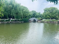-范蠡湖公园