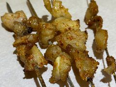 -一顿烧烤(八经街店)