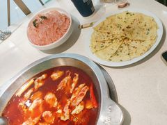 -麻辣空间·清油火锅(万达广场店)
