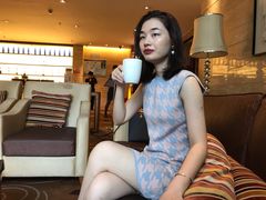 -厦门宝龙铂尔曼大酒店·海鲜自助餐厅