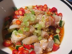 -太二酸菜鱼(财富购物中心店)