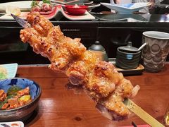 -鸟山鸣·日料食堂(王府井店)