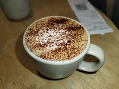 -SAANCI山池咖啡(卓悦中心店)