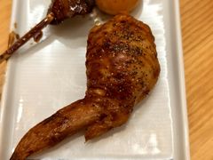 -福匠日本料理(人民路店)