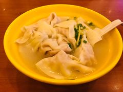 -龙抄手(春熙路总店)