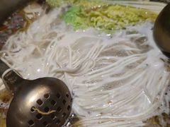 -许府牛火锅(信义坊总店)