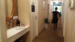 -仙娜健康管理中心