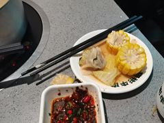 -非遗•老字号•阿彬牛肉火锅(广济桥店)