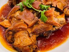 水晶肘子-新洪记·丽久饭店(铁西店)