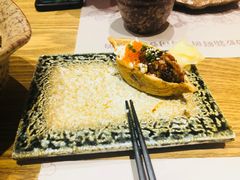 -林妈妈村·日式料理(宝山龙湖天街店)