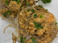 -北戴河转鱼·炒螃蟹酱餐厅