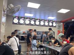 -舒记粉店(七星路店)