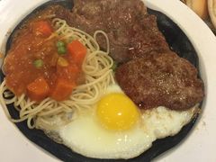 -豪客来牛排(人民东路店)