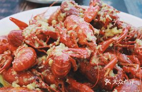 Heart-Shaped Crawfish 3 lbs