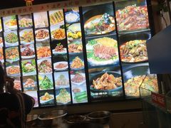 -粗粮人家·东北菜(洋桥店)