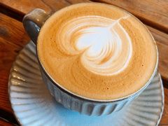 -NOON COFFEE