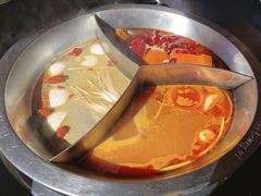 -大龙辣火锅·龙虾·烧烤(湖滨新天地店)