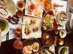 -花潮料理艺食馆(成都万象城店)