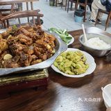 天冷了就该来吃松滋鸡!!!