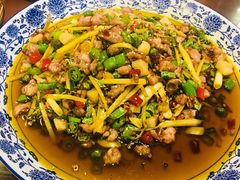 -巴人汇三篇小龙虾江湖菜(李家沱店)