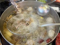 -林记潮牛·牛肉火锅(上马墩店)