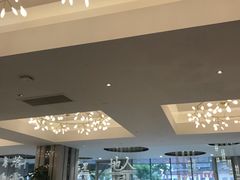 大堂-豫璟轩中餐厅(南昌万怡店)