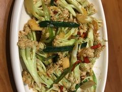 -莲香西域·正宗新疆菜(龙华店)